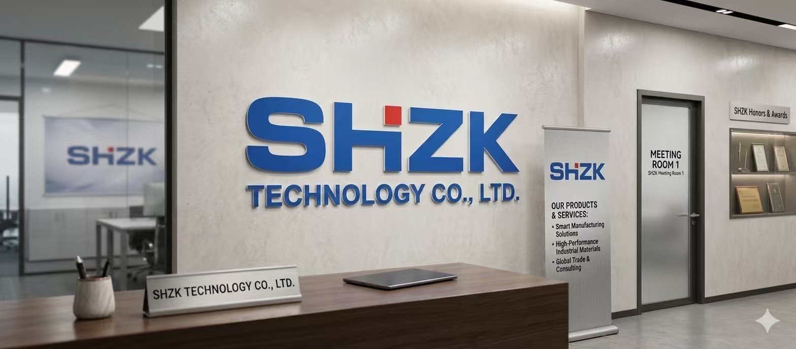SHiZK Technology Company Headquarters