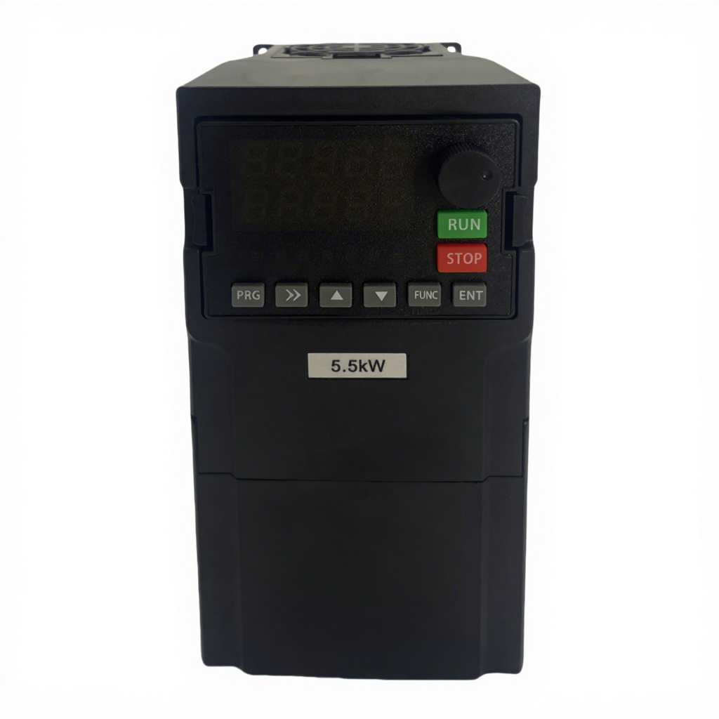 22kW 40HP 380V 3PH Sensorless Vector VFD