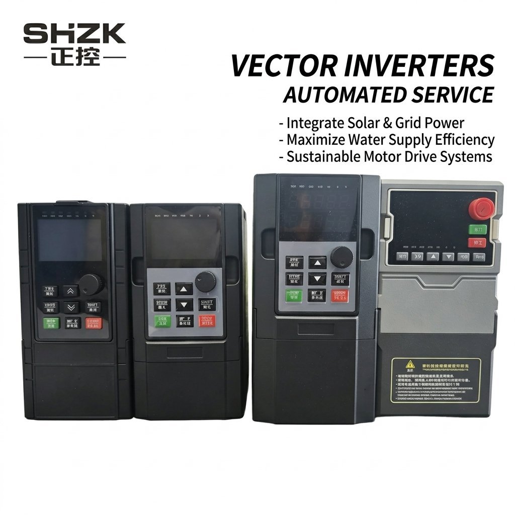 VFD 300 H2 Series