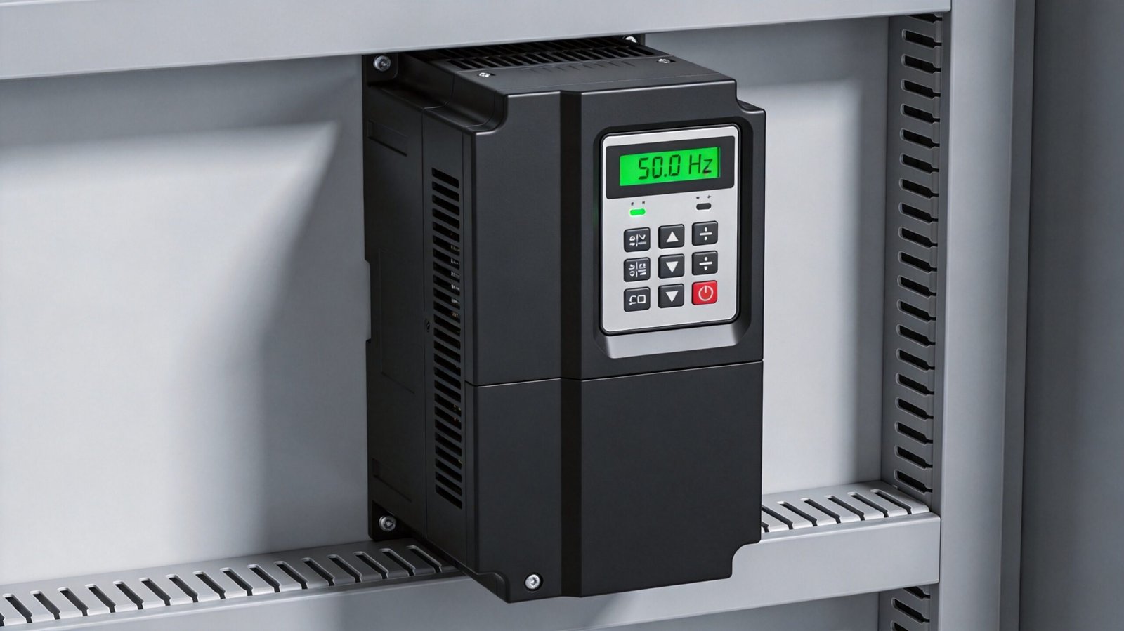 VFD Vector Control Drive